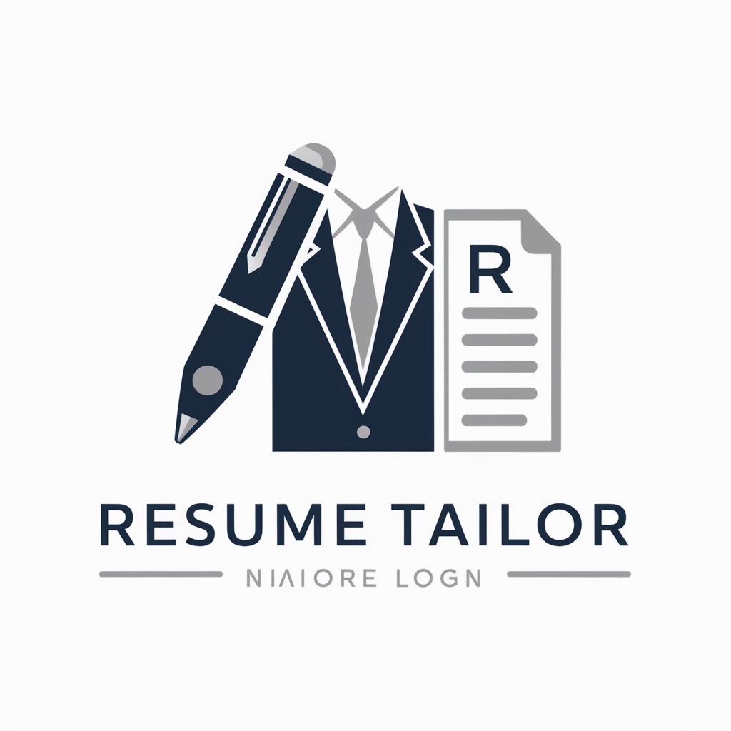 Resume Tailor