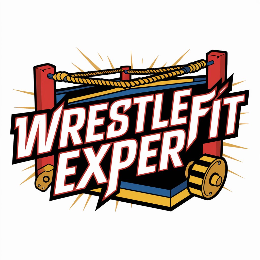 WrestleFit GPT