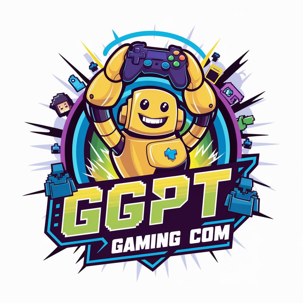 GPT Gaming in GPT Store