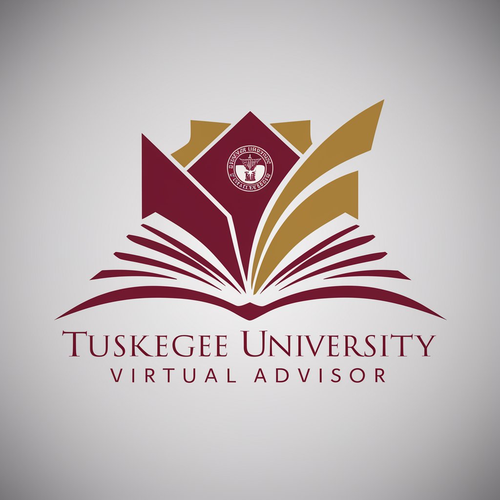 Tuskegee University Virtual Advisor in GPT Store