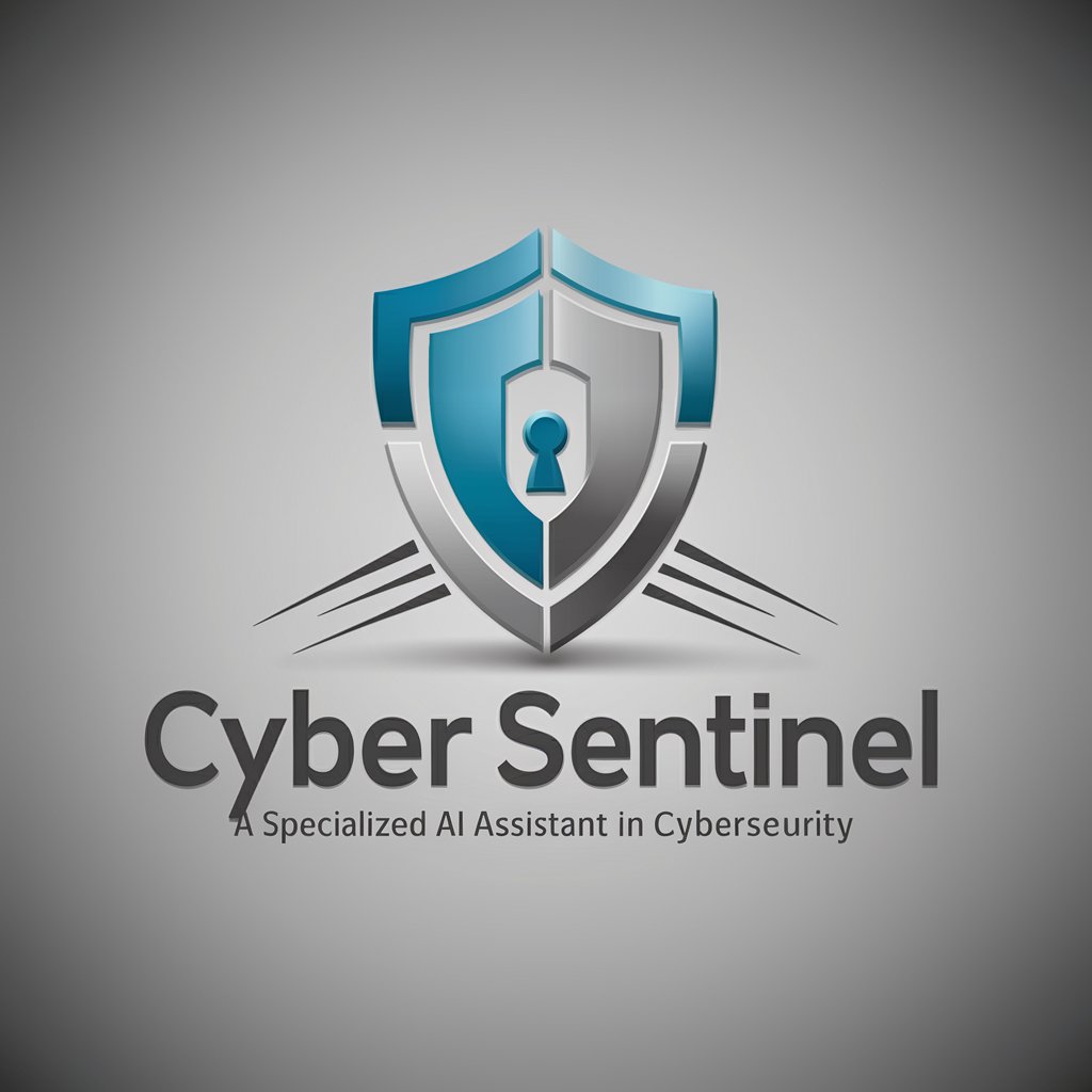 Cyber Sentinel in GPT Store