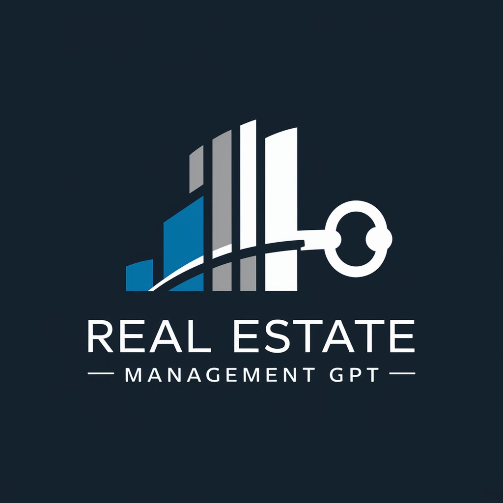 Real Estate Management in GPT Store