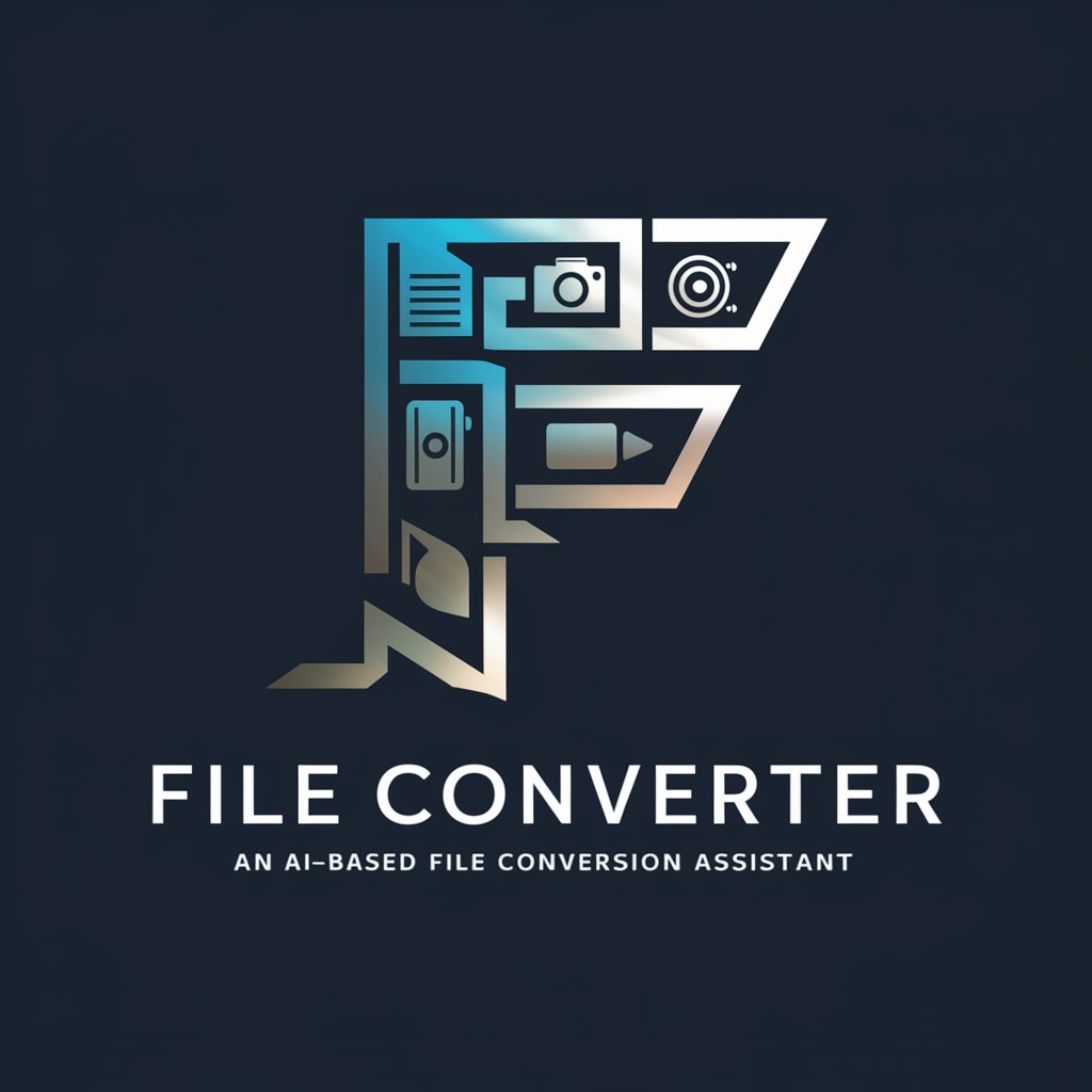 File Converter in GPT Store