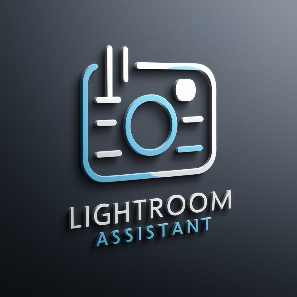 Lightroom Assistant