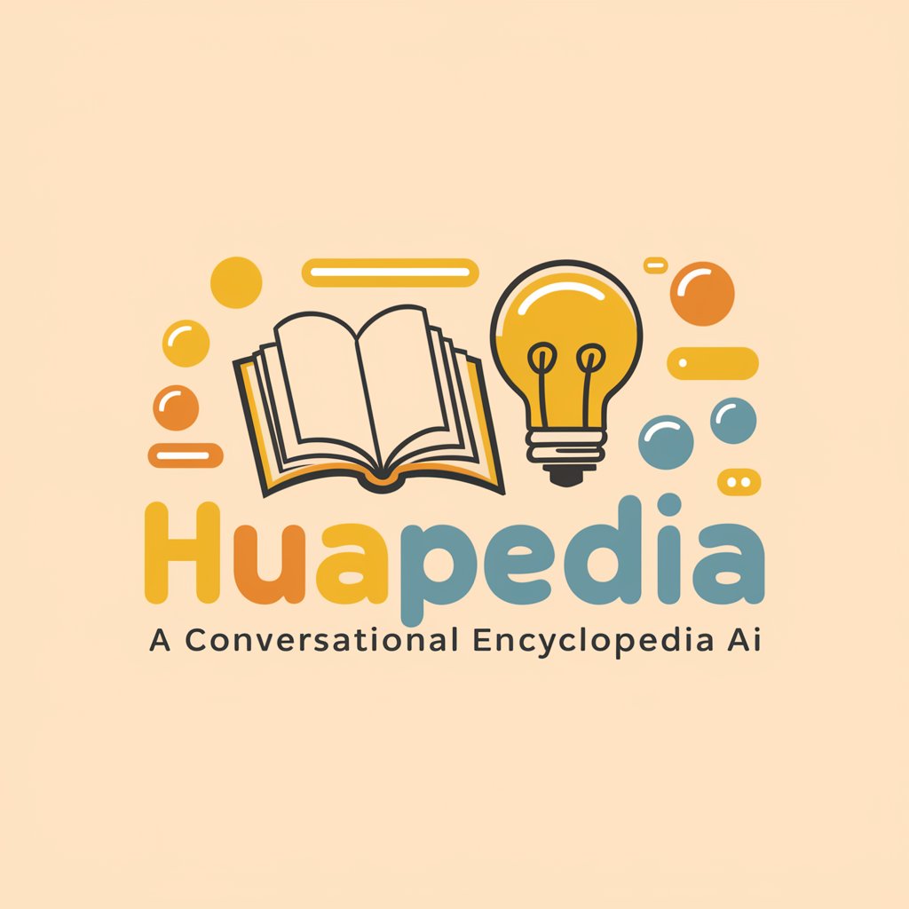 Huapedia in GPT Store