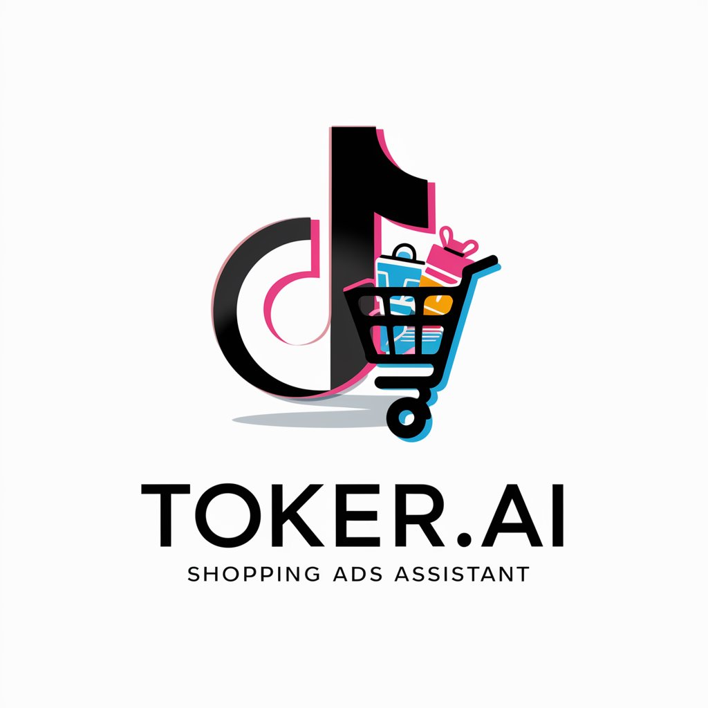 Toker.ai - Shopping Ads Assistant in GPT Store