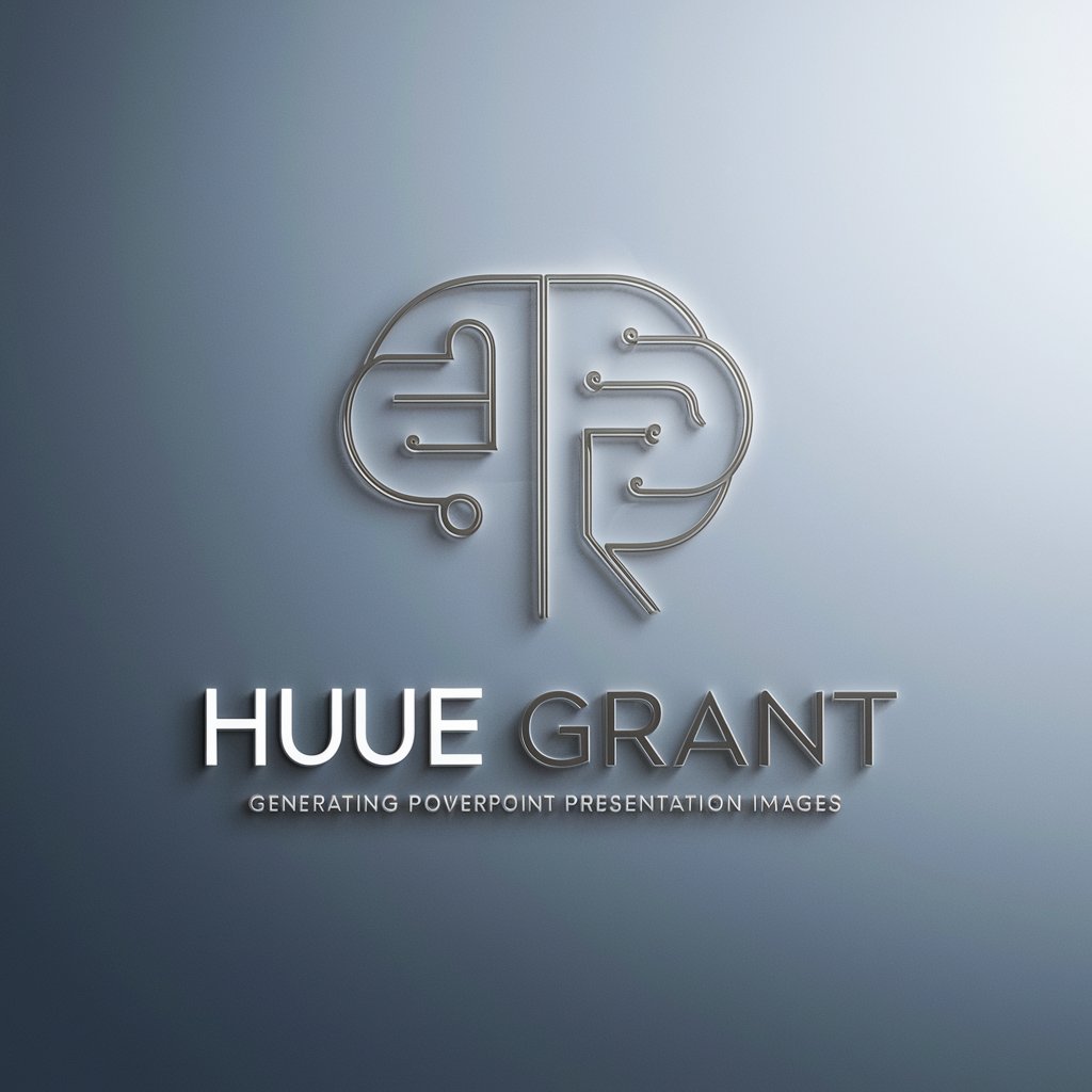 Hue Grant