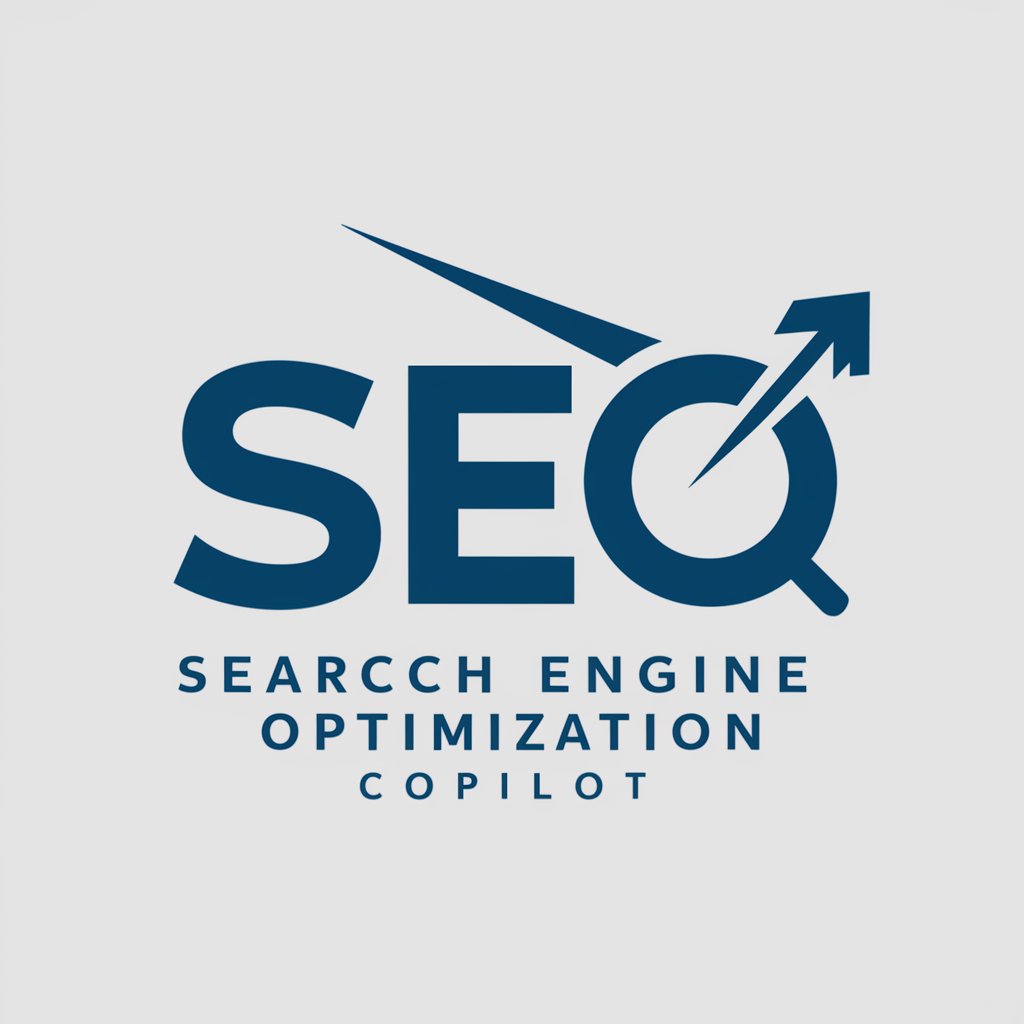 Search Engine Optimization Copilot (SEO)