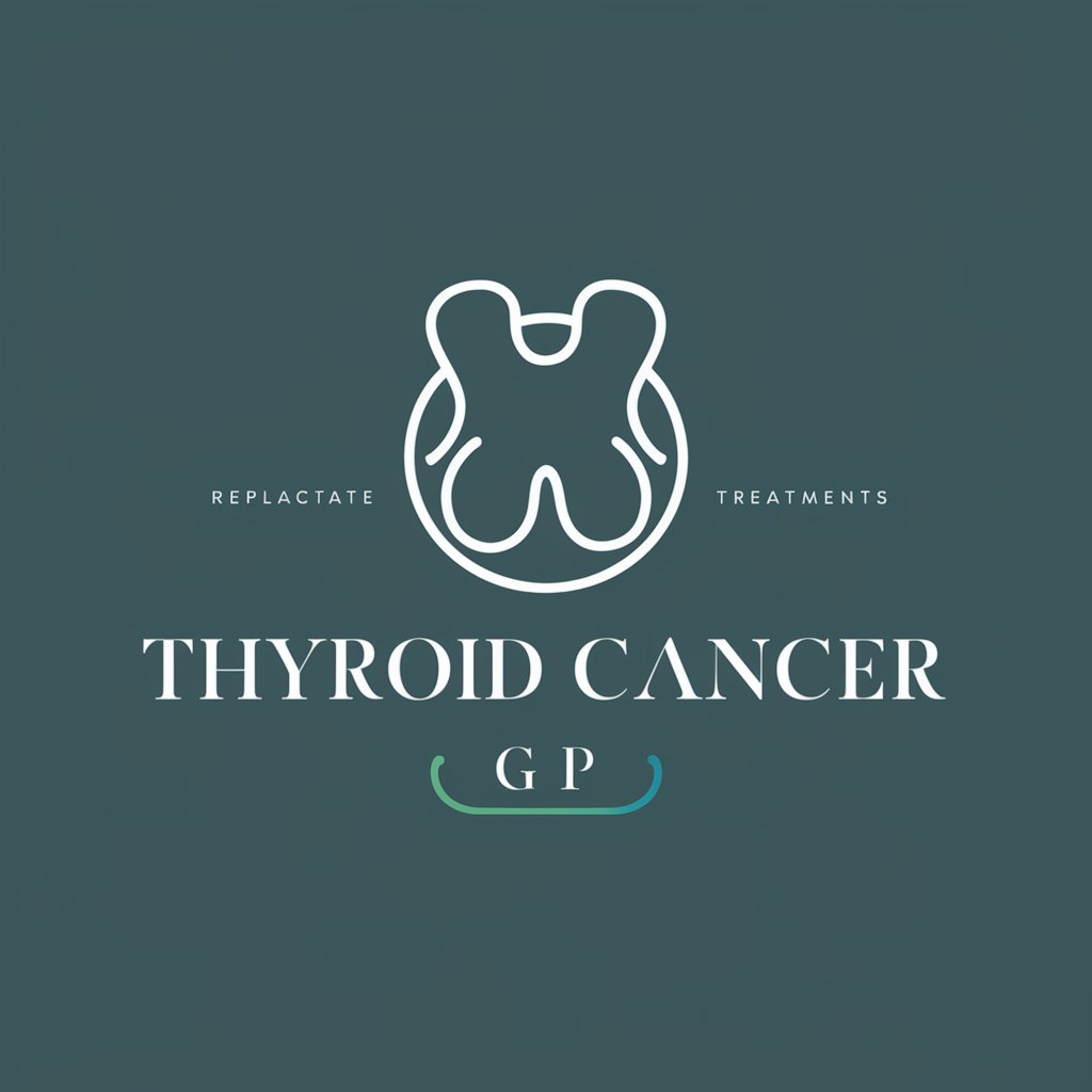 Thyroid Cancer