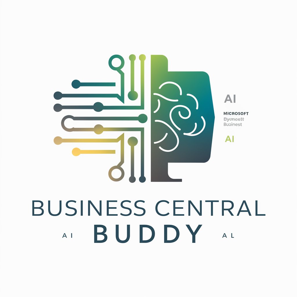 Business Central Buddy