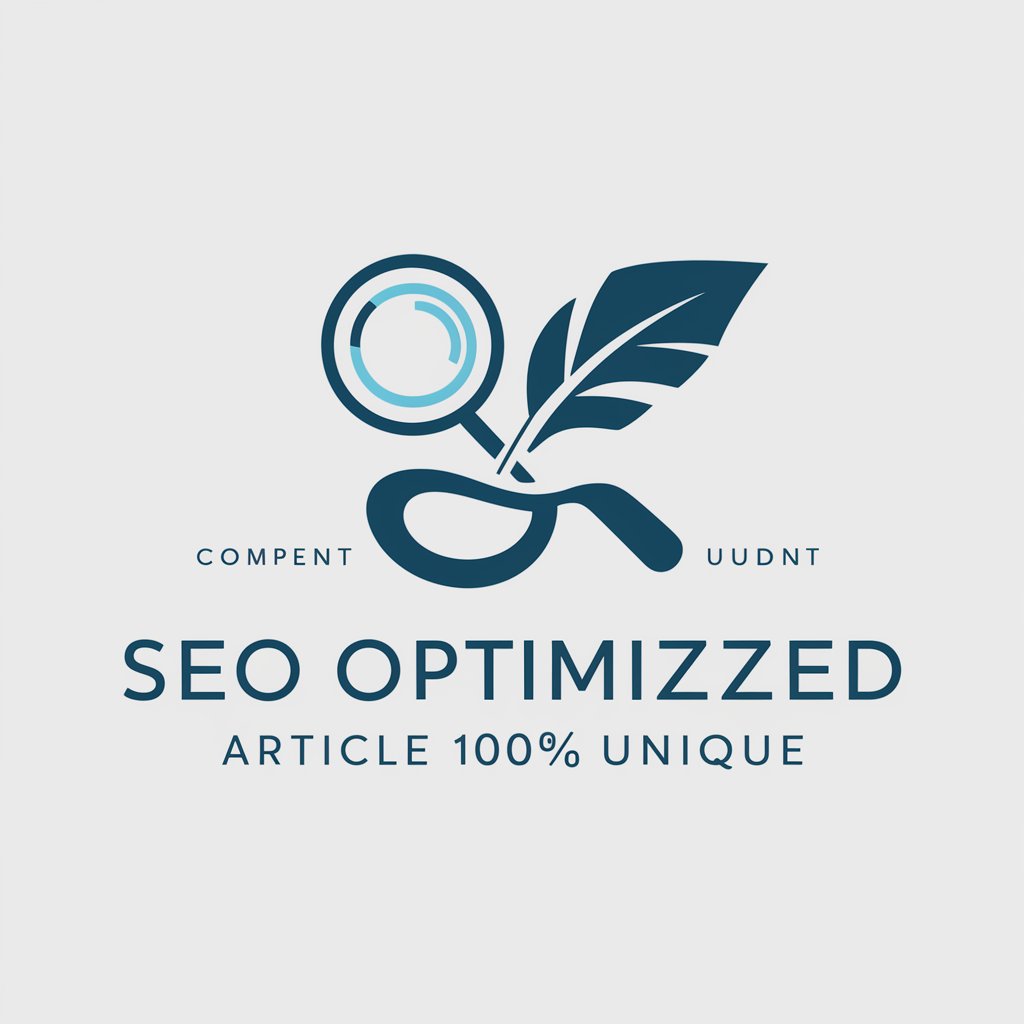 SEO Optimized Article 100% Unique