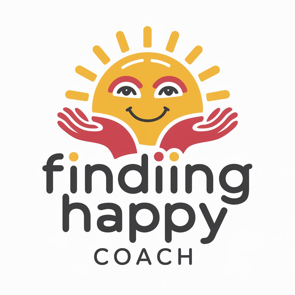 Finding Happy Coach