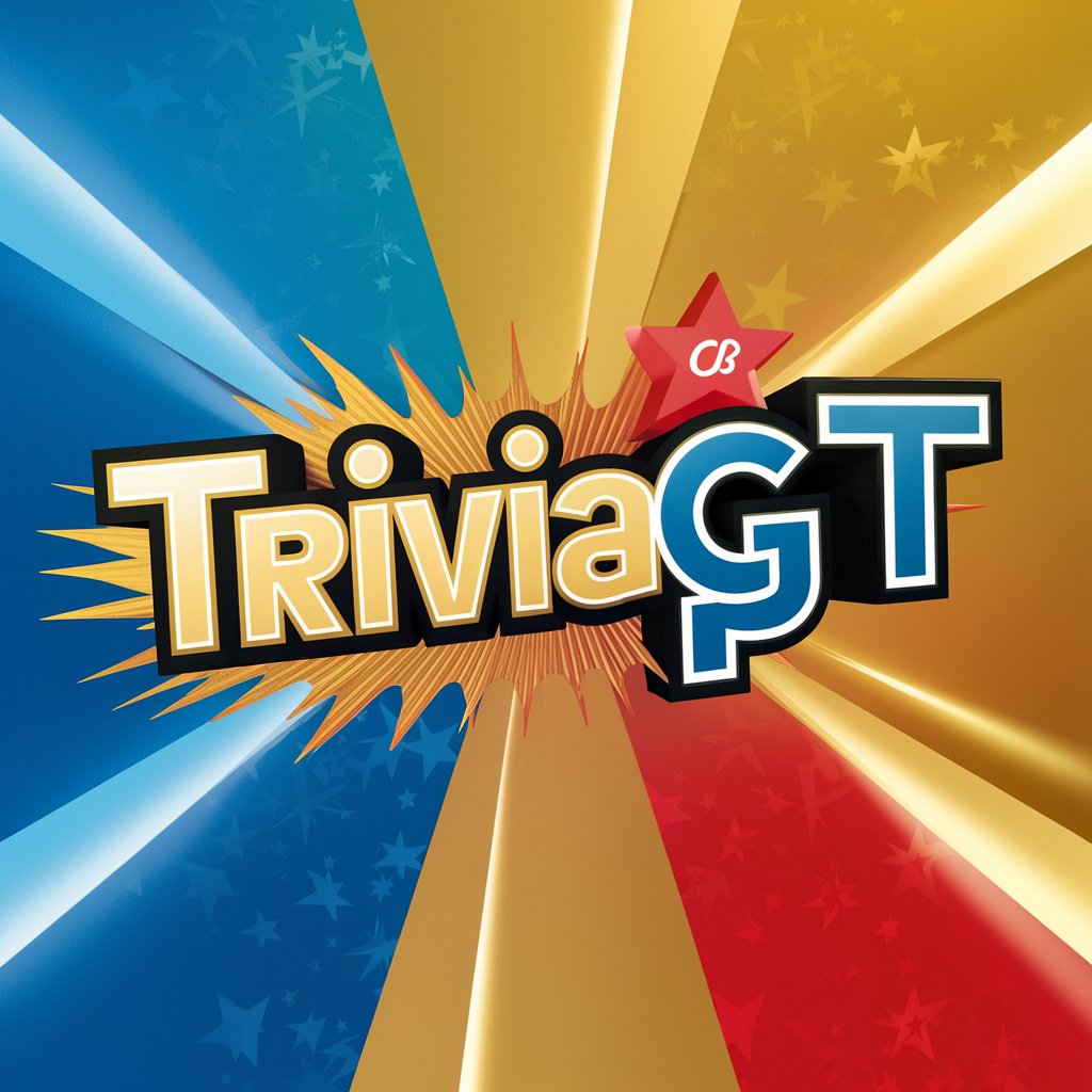 TriviaGPT in GPT Store