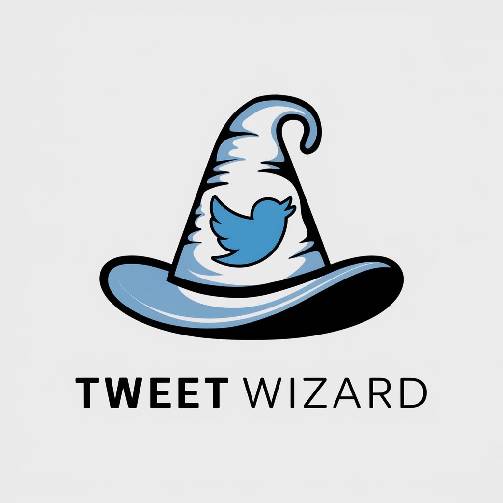 Tweet Wizard