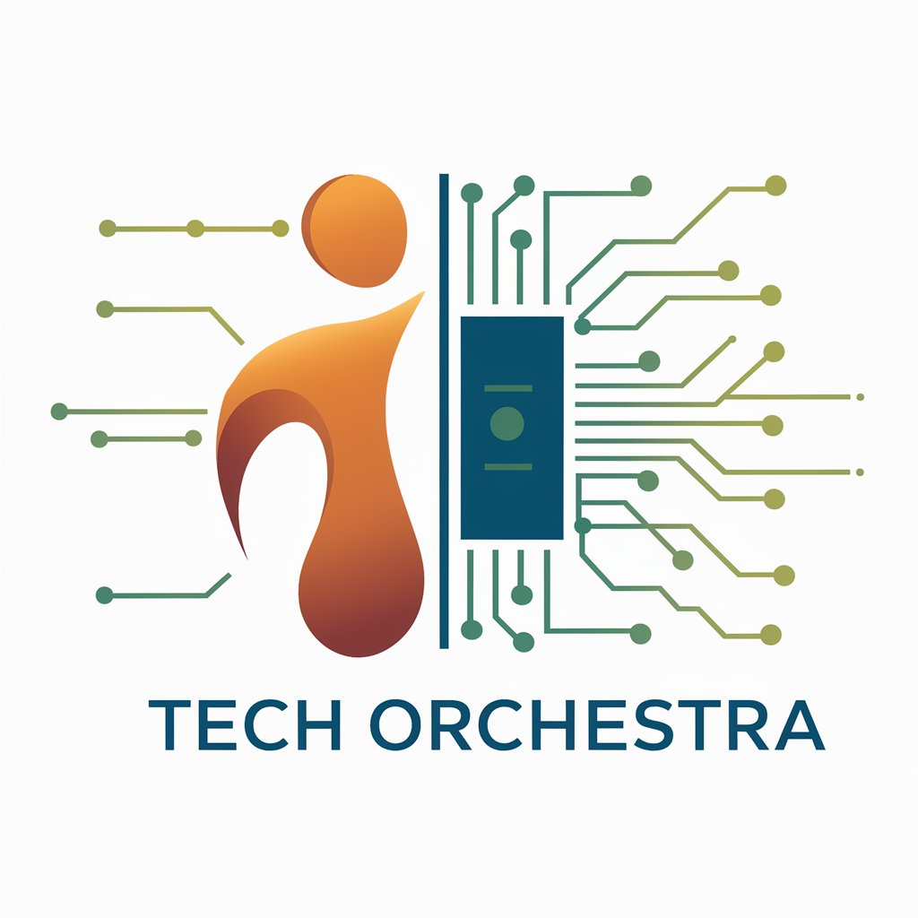 Tech Orchestra in GPT Store