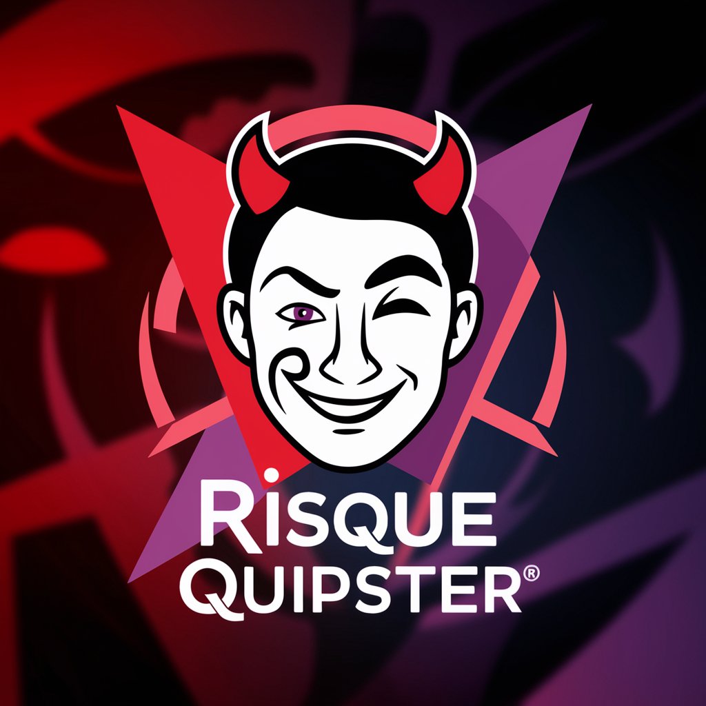 Risque Quipster