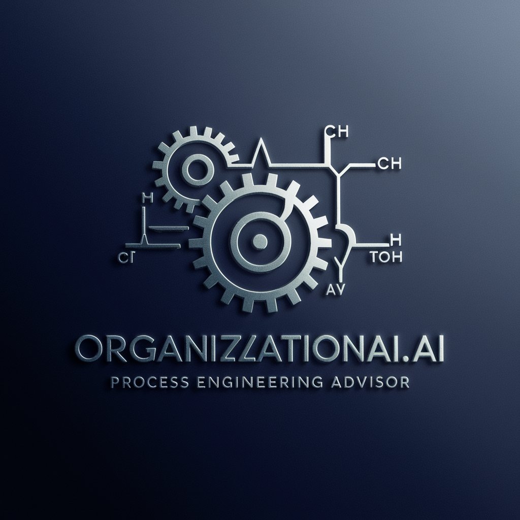 Process Engineering Advisor