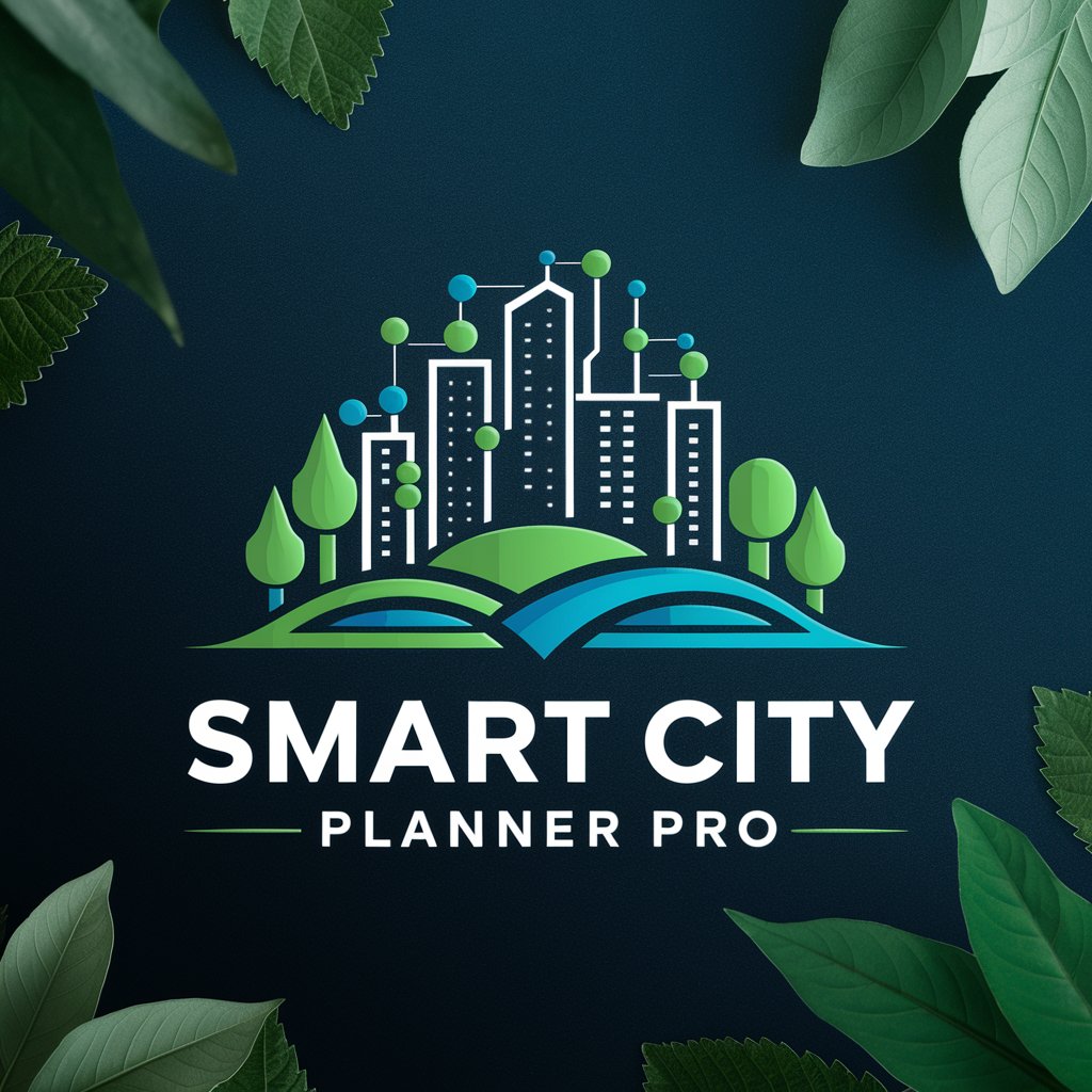 🌆✨ Smart City Planner Pro 🏙️🔍