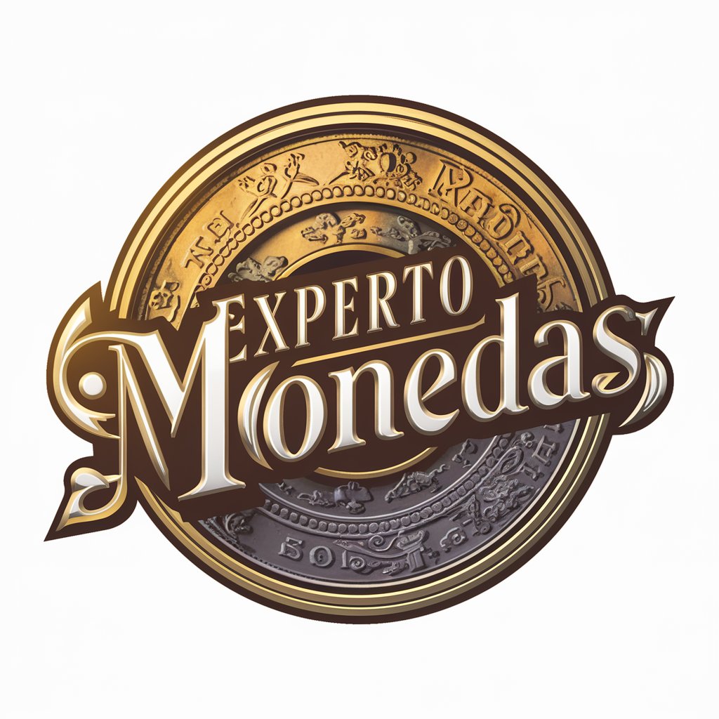 Experto en Monedas in GPT Store