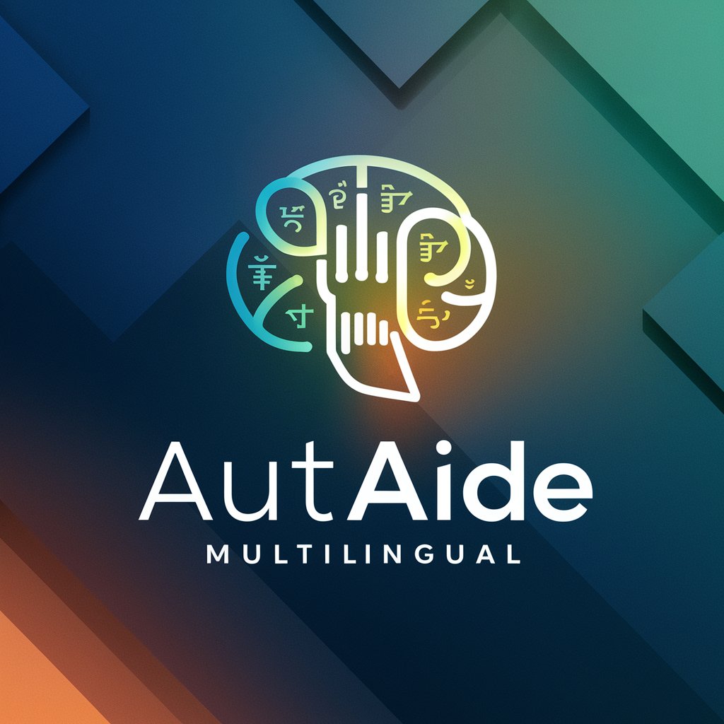 AutAiDE - Multilingual in GPT Store