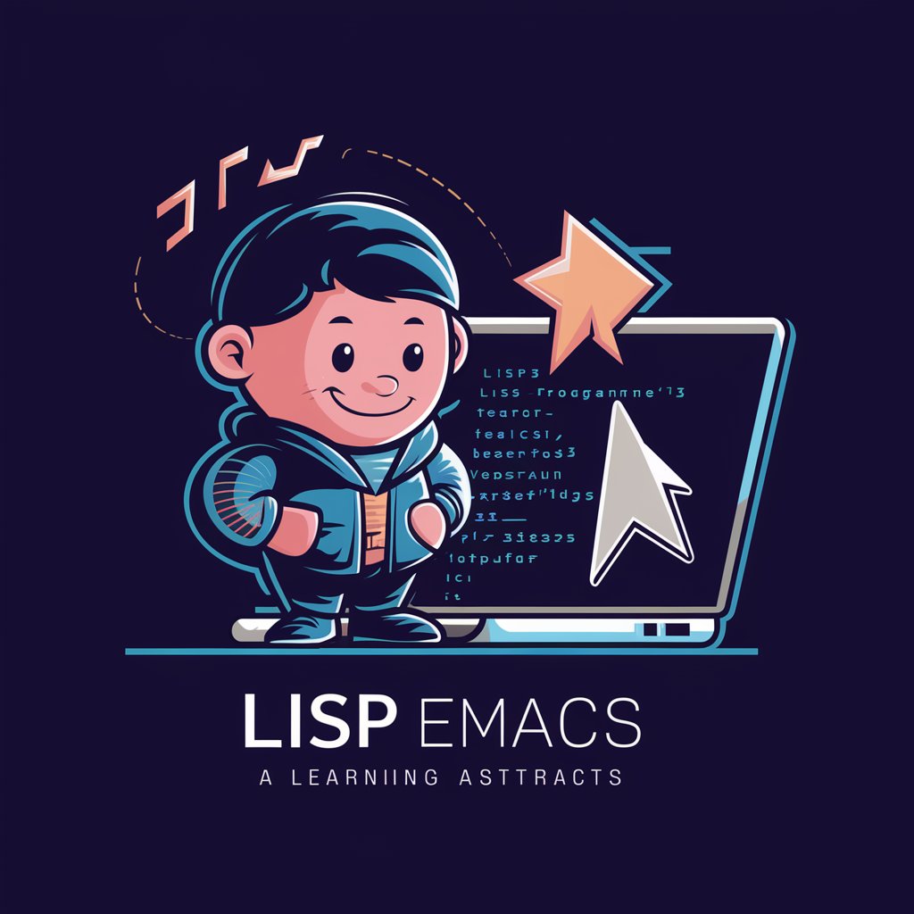 Lisp 学习助手