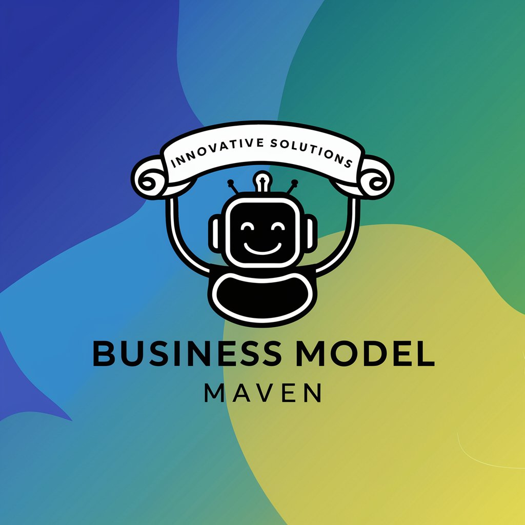 Business Model Maven