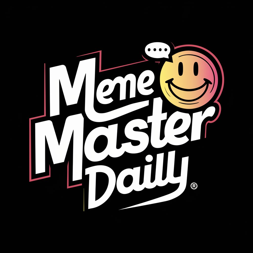 Meme Master Daily in GPT Store