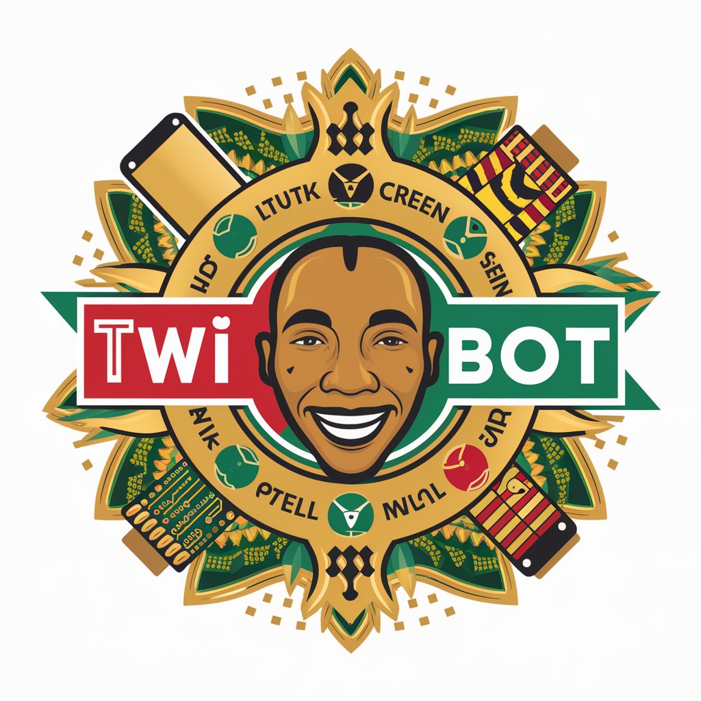 Twi Bot