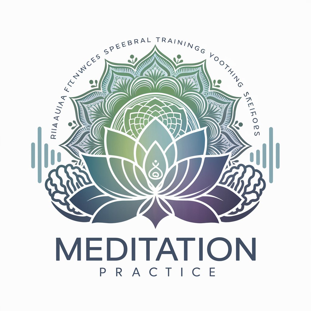 Meditation Practice