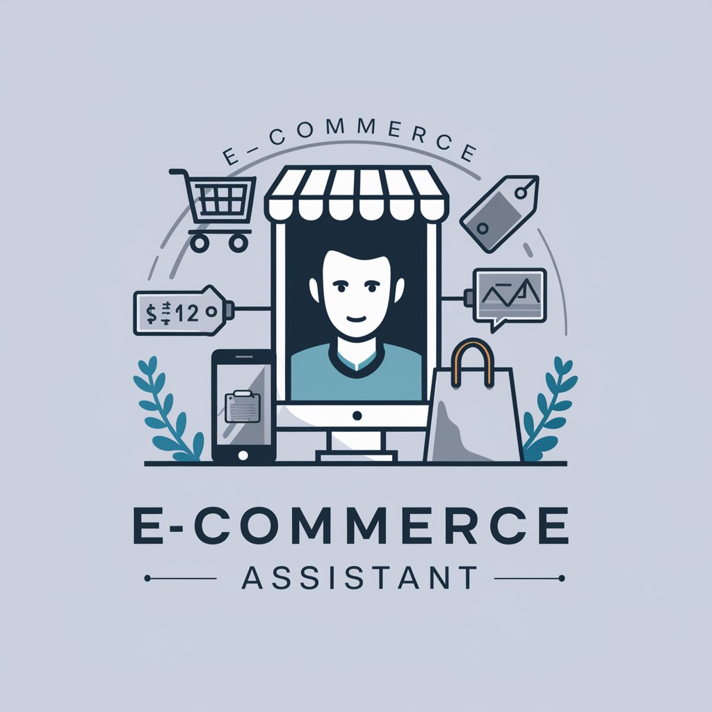 E-Commerce Assistant