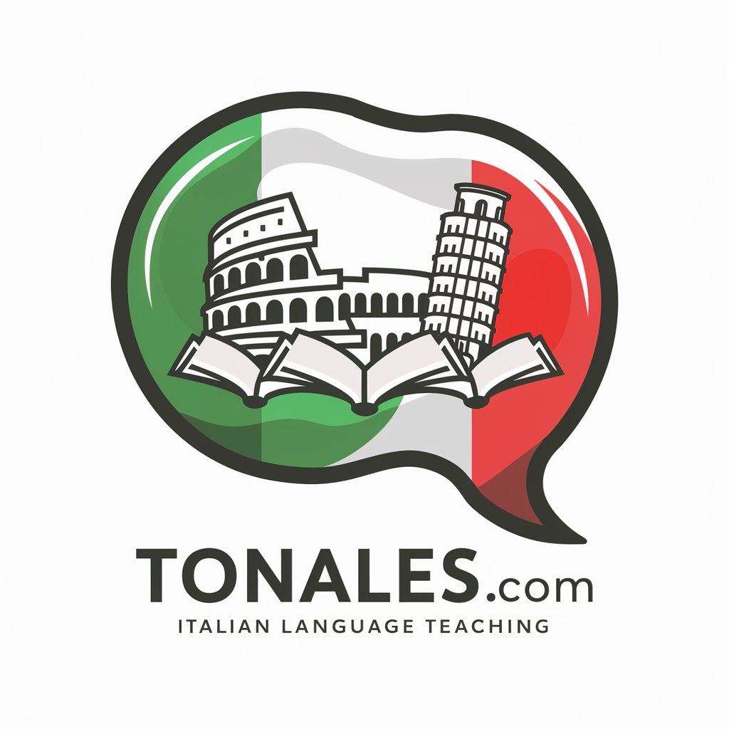 Tonales.com in GPT Store