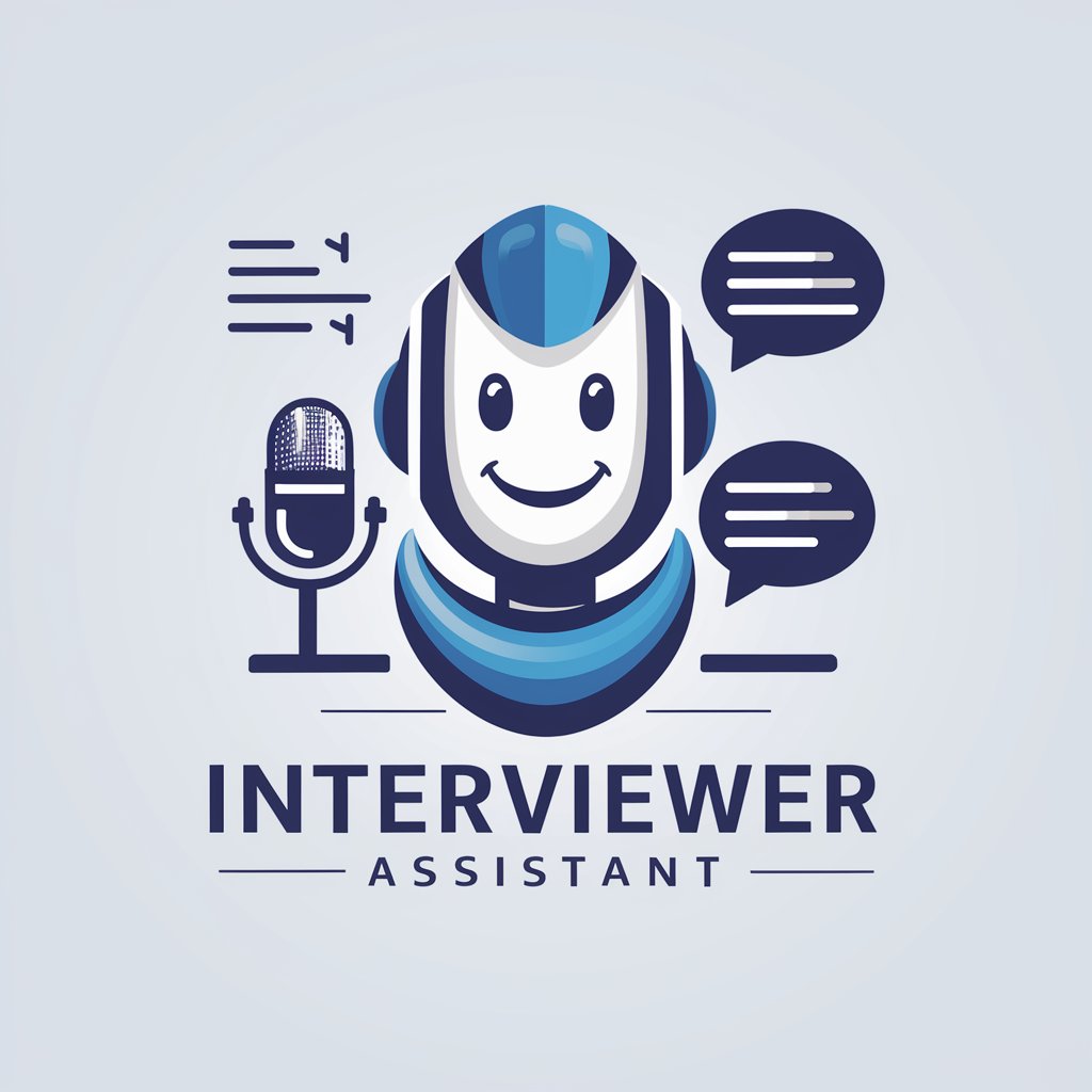 Interviewer Assistant