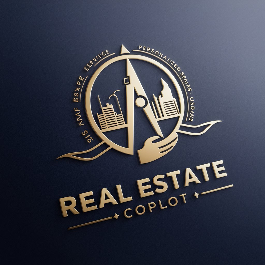 Real Estate Copilot in GPT Store