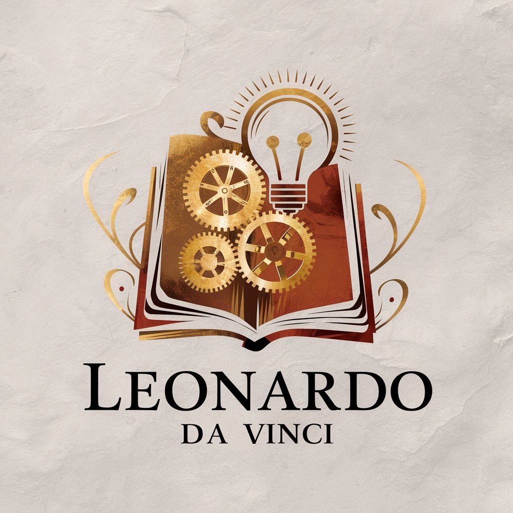 Leonardo's Muse in GPT Store