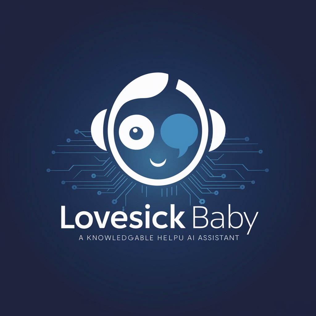 Lovesick Baby meaning?