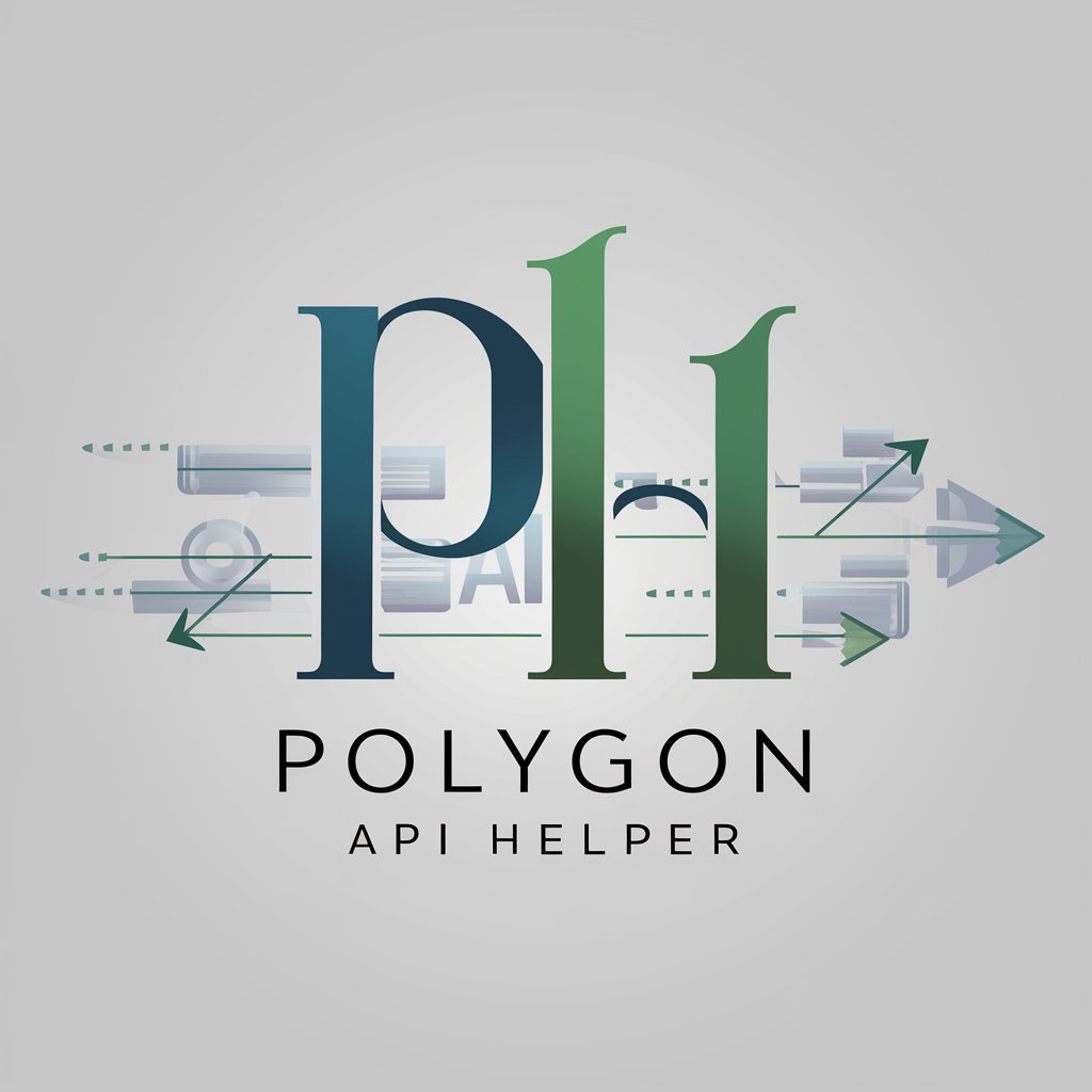 Polygon API Helper