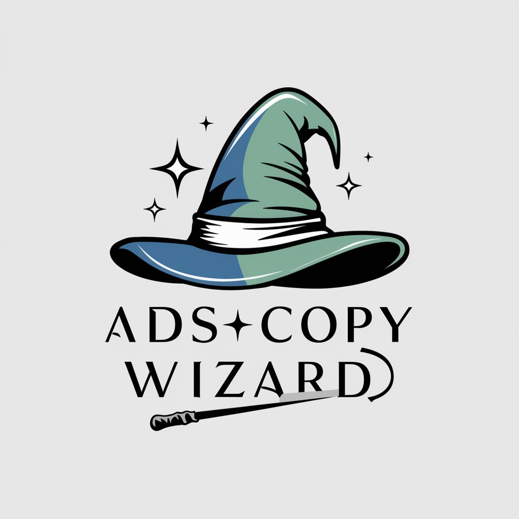 Ads Copy Wizard