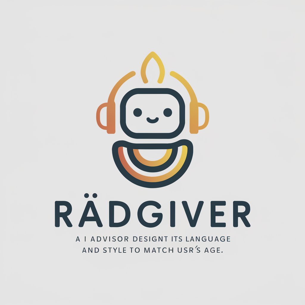 Rådgiver