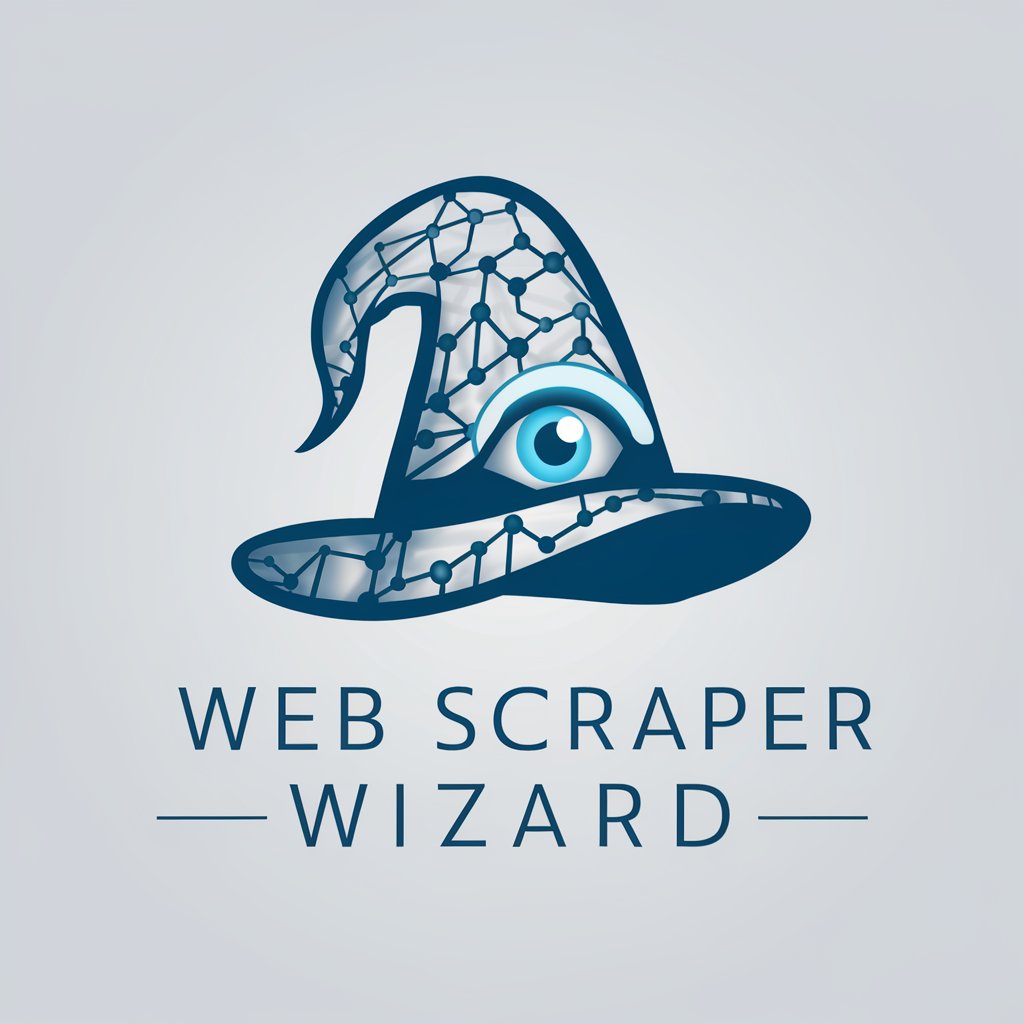 Web Scraper Wizard