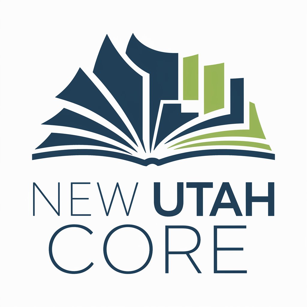 New Utah Core