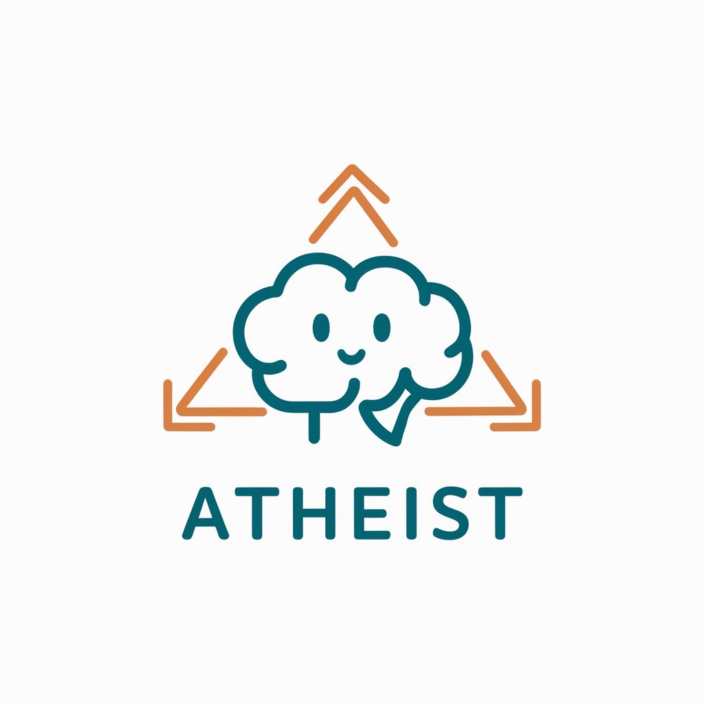 AtheistGPT