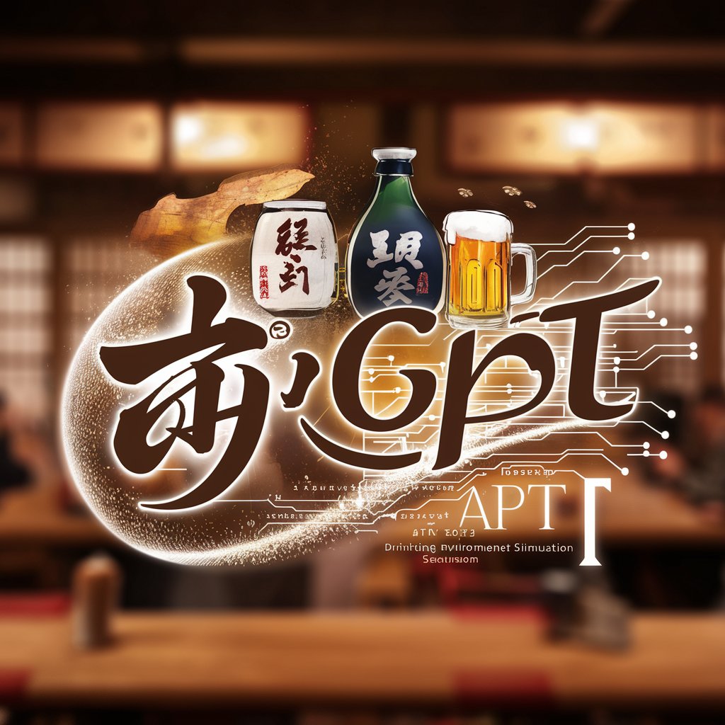 飲み会GPT