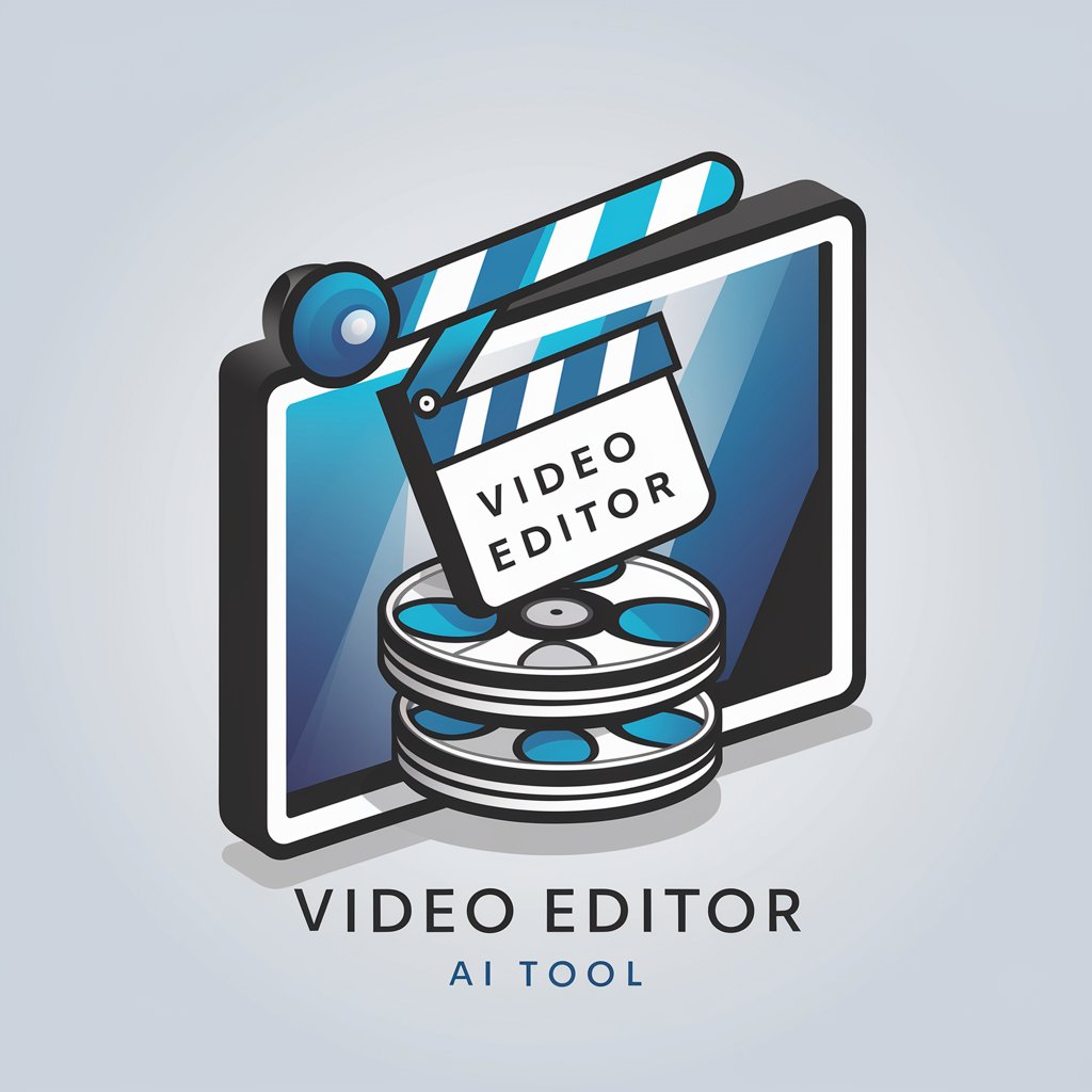 Video Editor in GPT Store