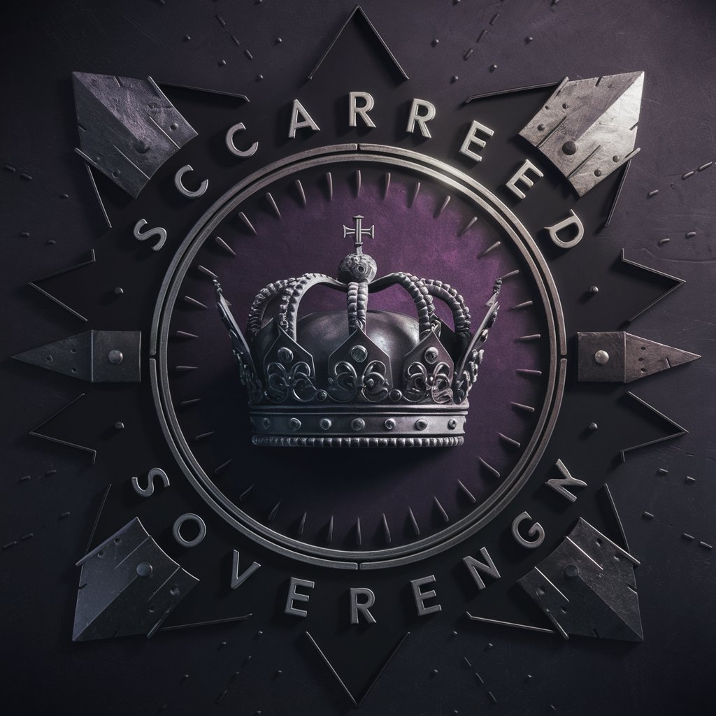 Scarred Sovereign