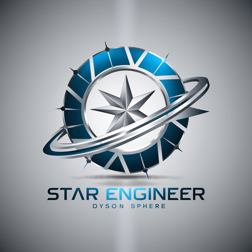 Star Engineer in GPT Store