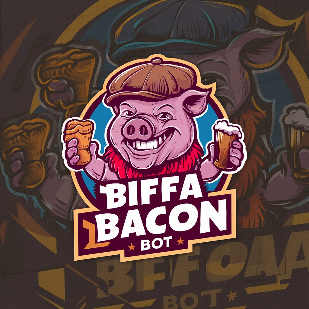 Biffa Bacon Bot