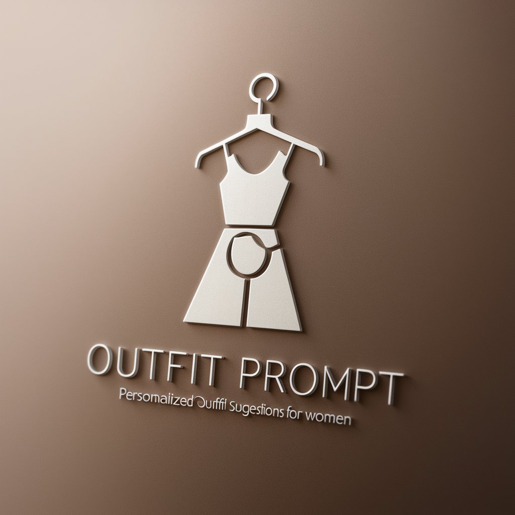 Outfit Prompt in GPT Store