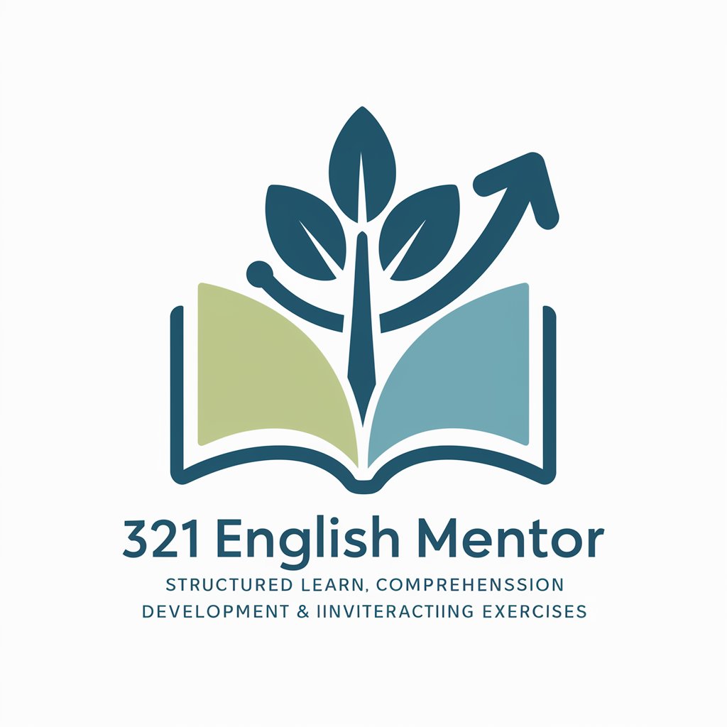 321 English Mentor