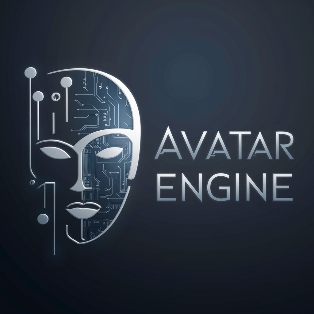 Avatar Engine