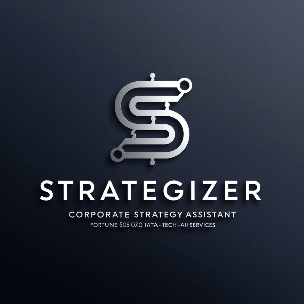 Strategizer in GPT Store